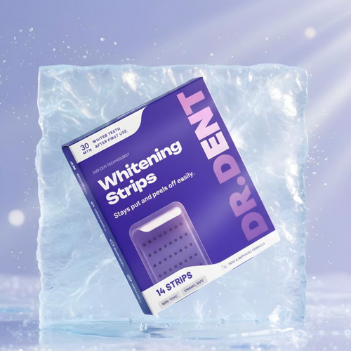 PureWhite TM - A PERFECT SMILE IN LESS THAN 30 MINUTES
