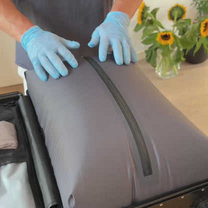 VacuLite™ Pro Compression Bag with Portable Air Pump
